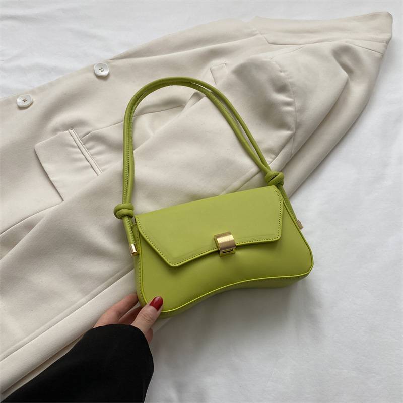 Lottie - Women's Stylische Shoulder Bag