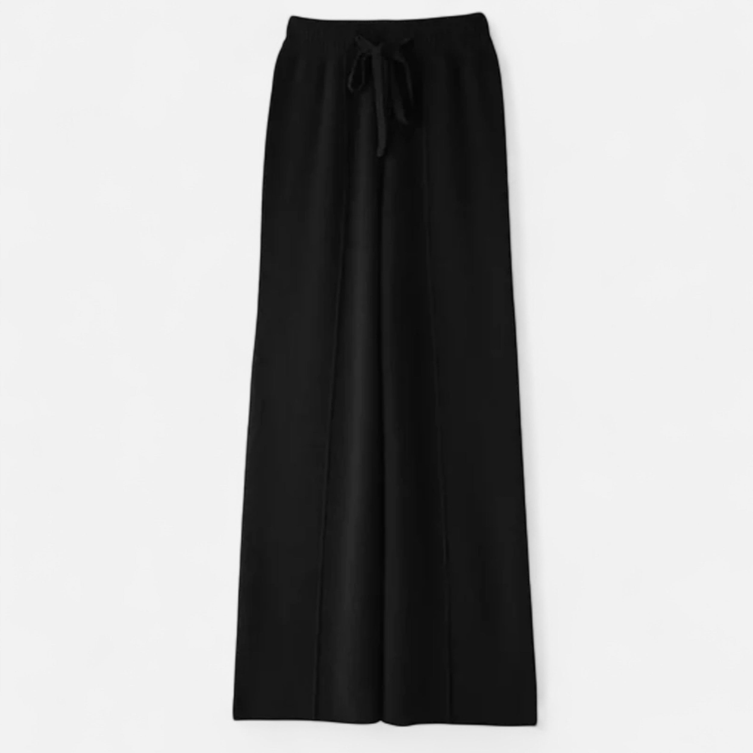 Sophie - Relaxed Geschnittene Lounge Trousers for Women's