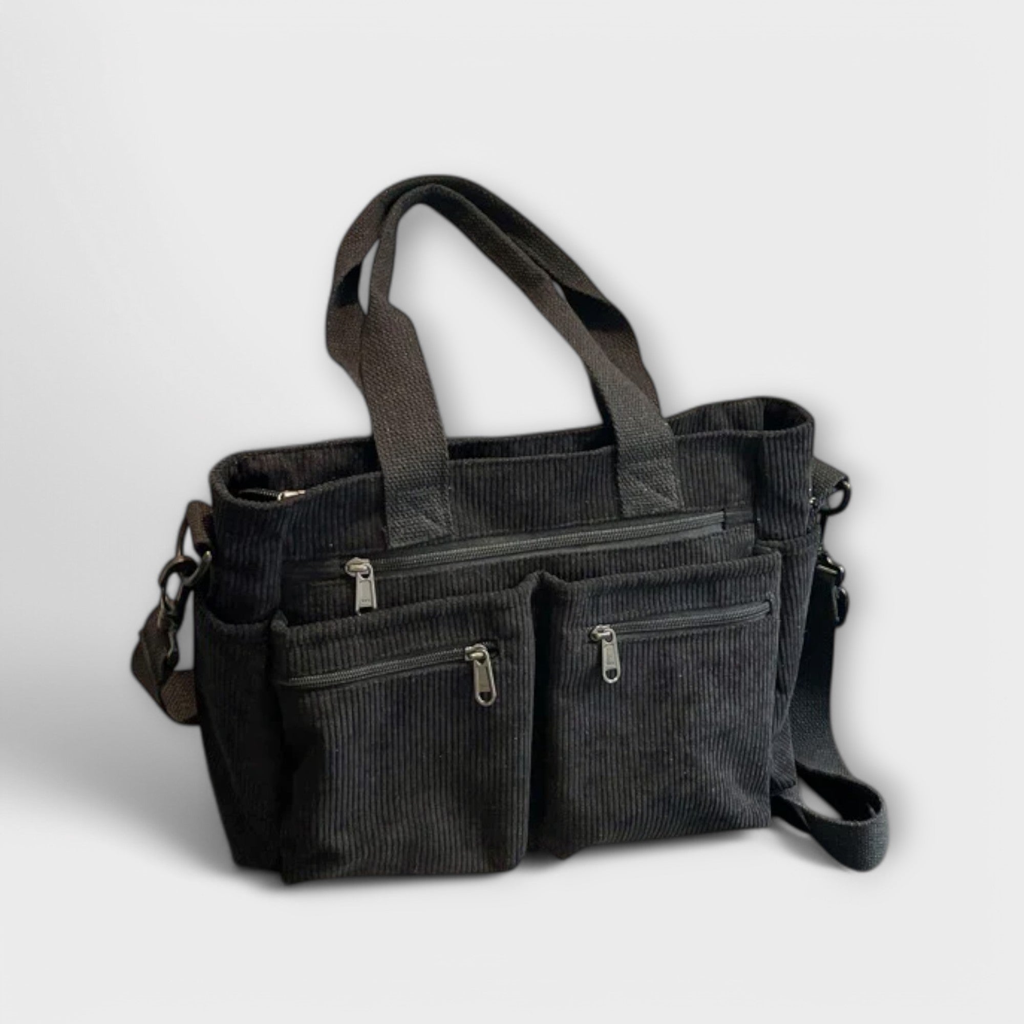Edith - Vielseitige Women's-Tote-Pocket for Everyday