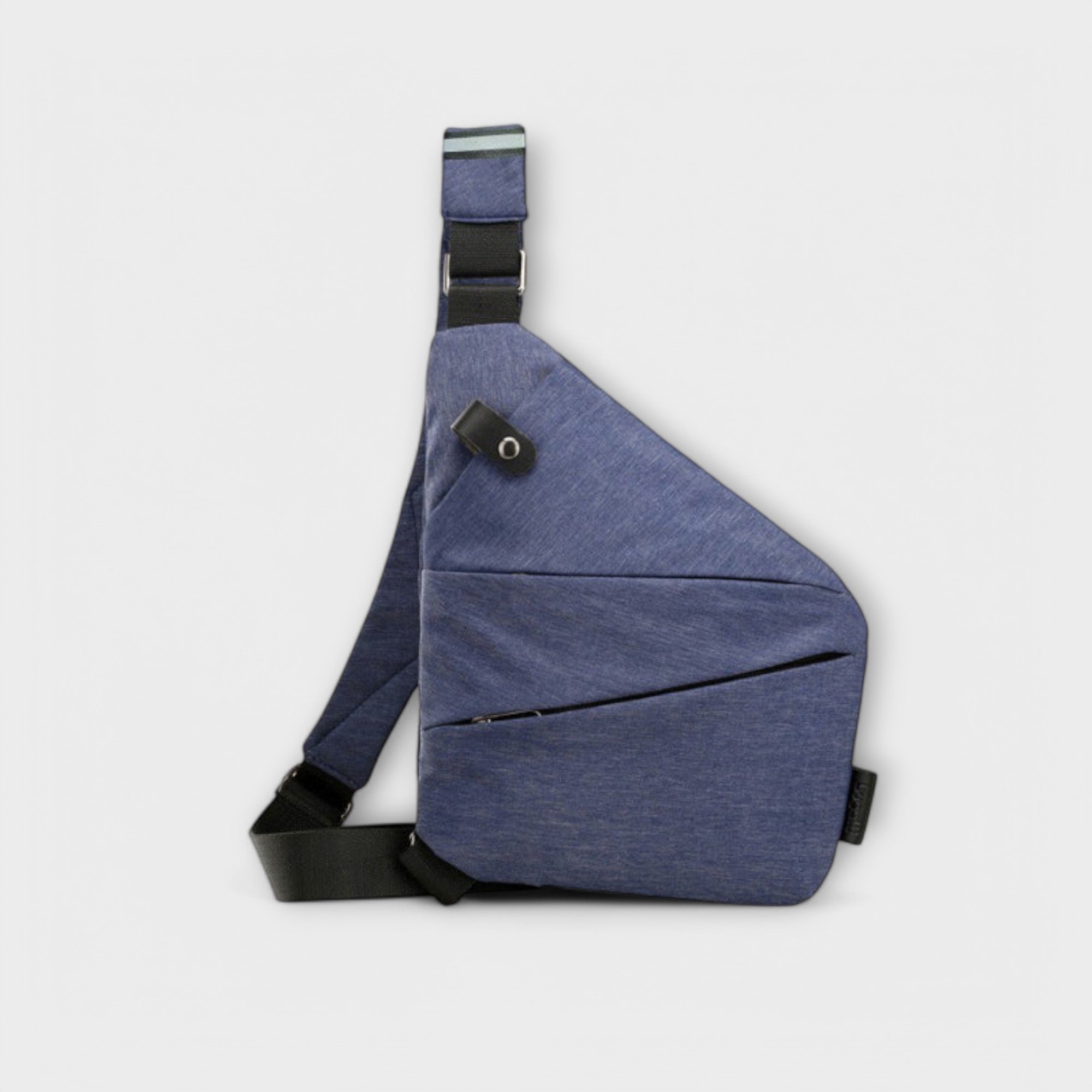 Victoria - Women's Modern Crossbody Bag with Funktionalem Design