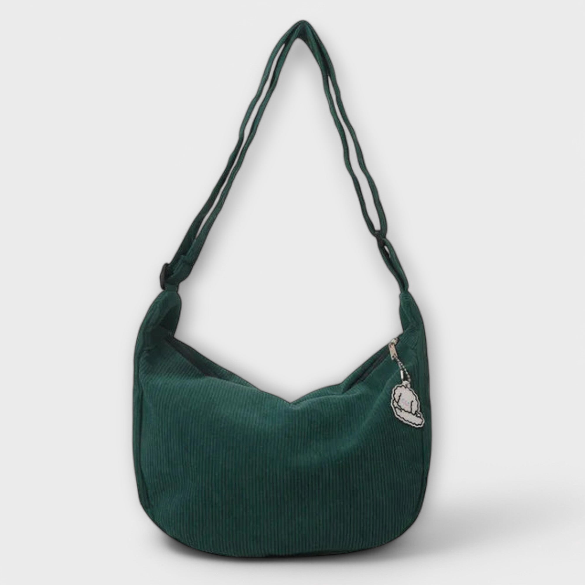 Pamela - Women's Shoulder Bag with eleganter Form