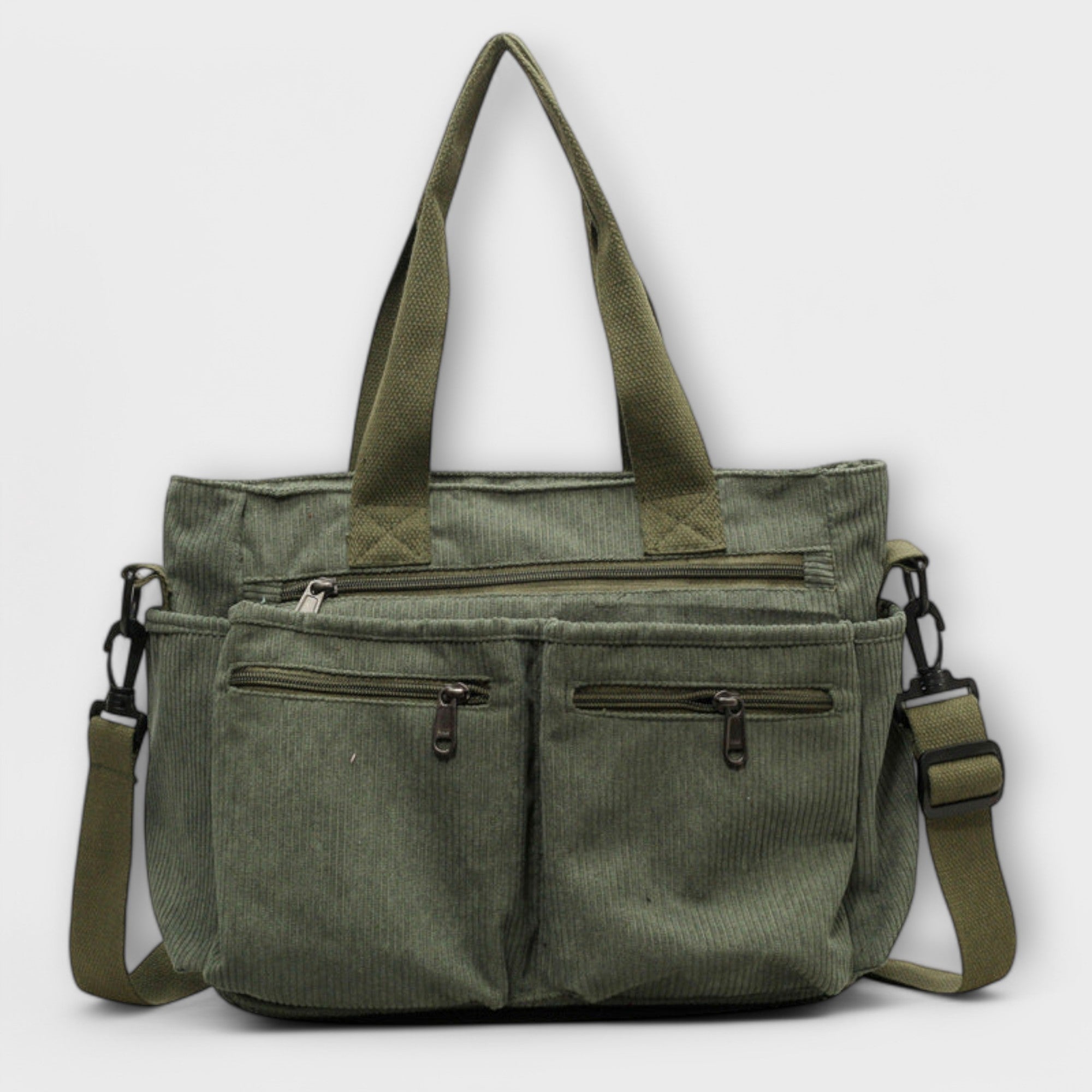 Edith - Vielseitige Women's-Tote-Pocket for Everyday