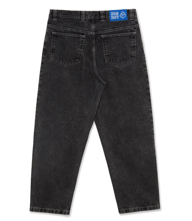 Scott - Men's Spring Jeans with entspannter Fit and weitem Bein