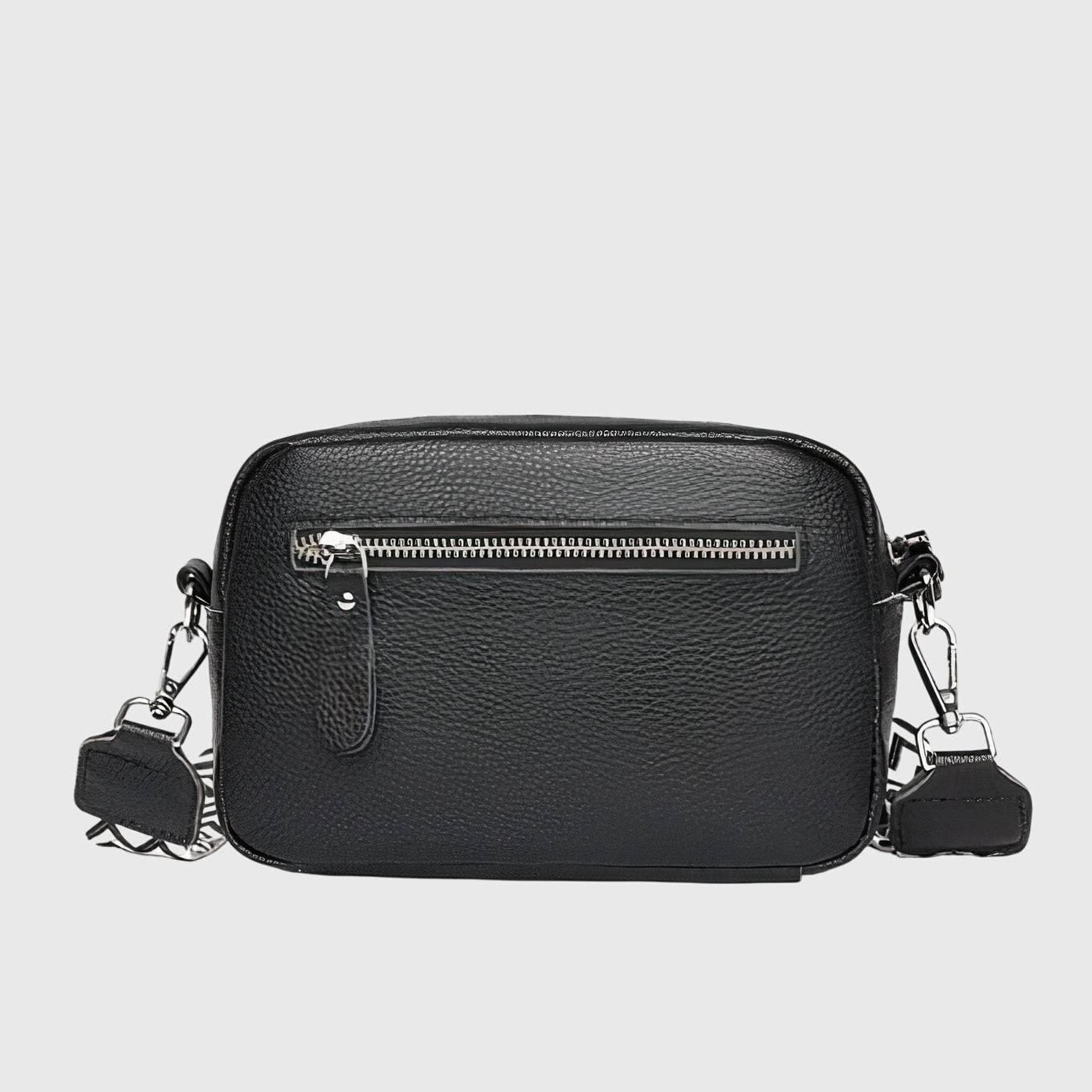 Lucy - Women's Classic Schulter-Crossbody Bag