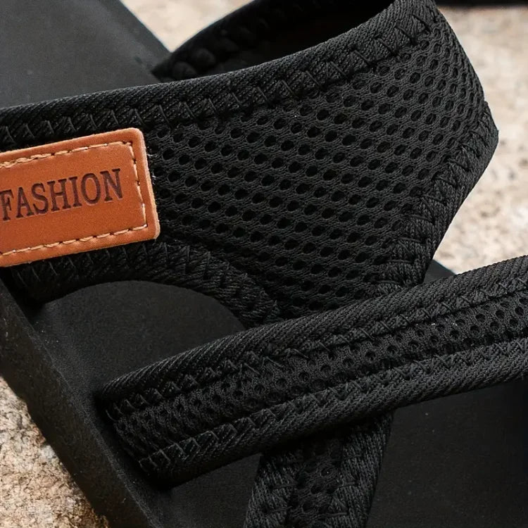 Alison - Women's Summer Orthopedic Sandals with Kreuzriemen
