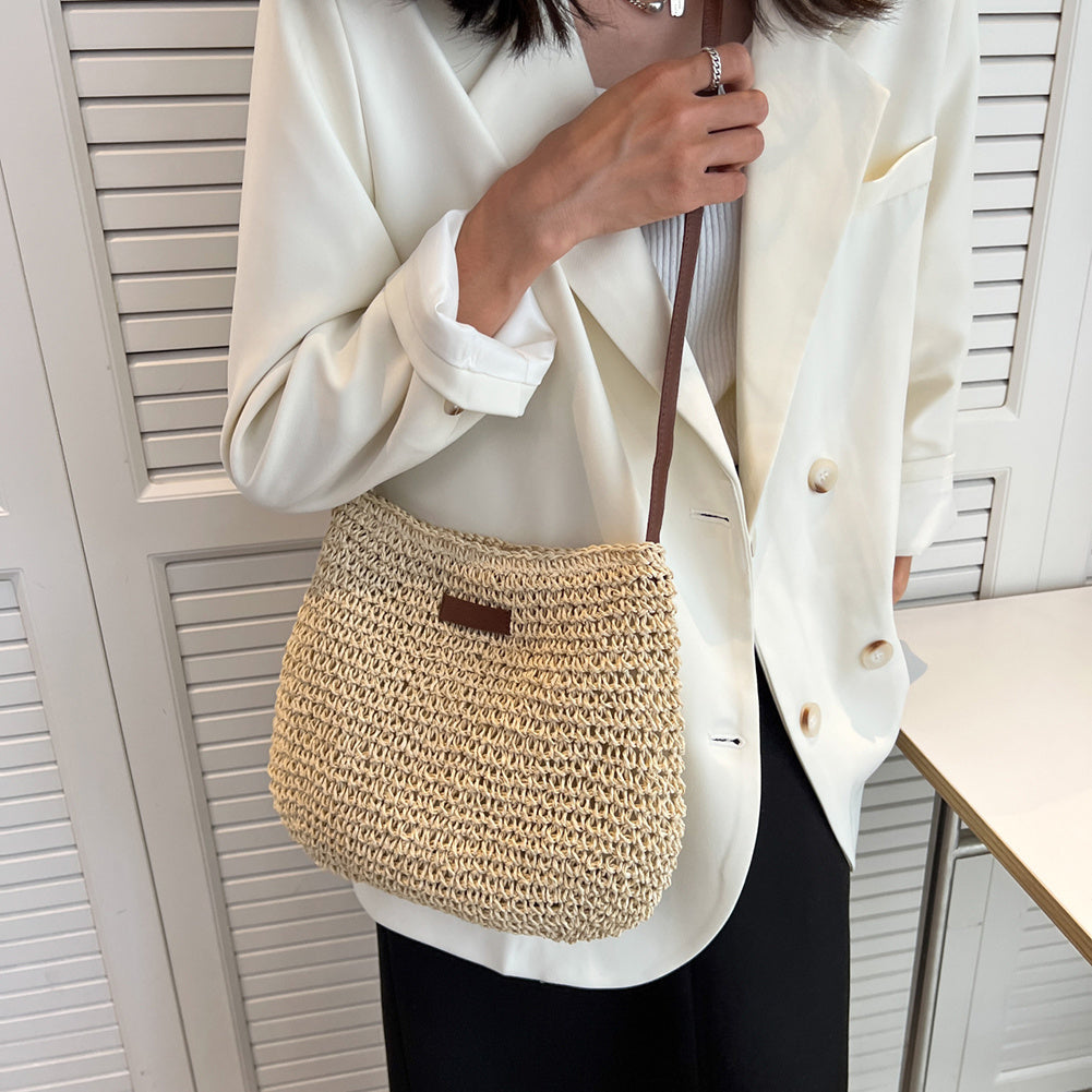 Alice - Women's Shoulder Bag with Casual Style