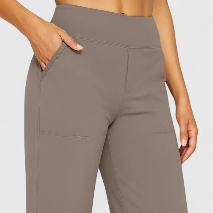 Jamie - Sophisticated Pants