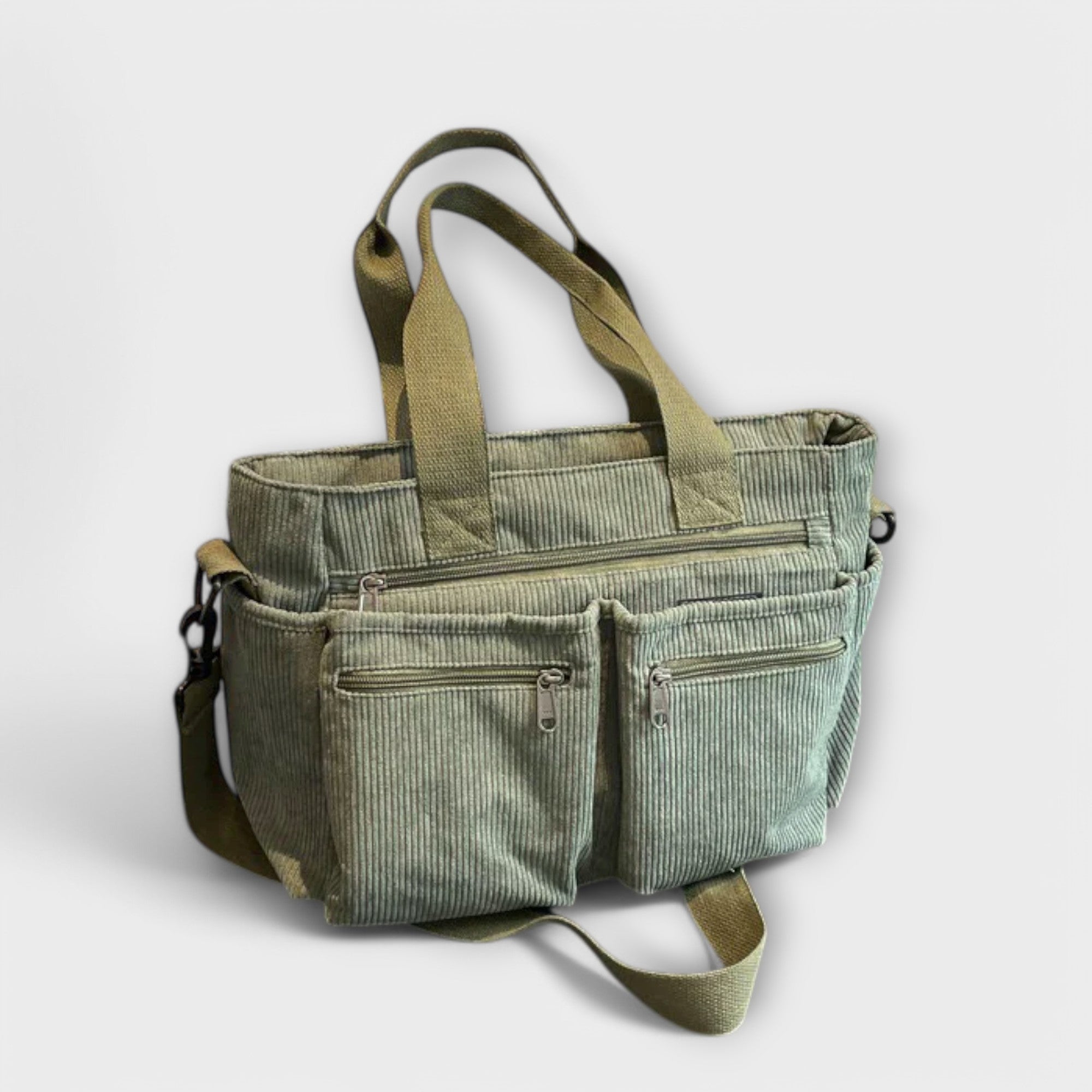 Edith - Vielseitige Women's-Tote-Pocket for Everyday