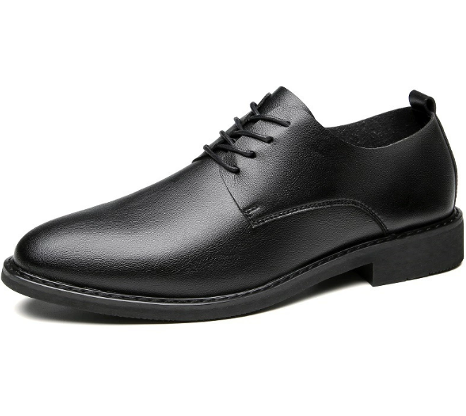 Elliot - Men's Spring Lace-Up Oxford Dress Shoes
