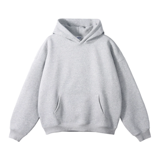 Freddie - Men's Spring Casual Hoodie with Relaxed Fit