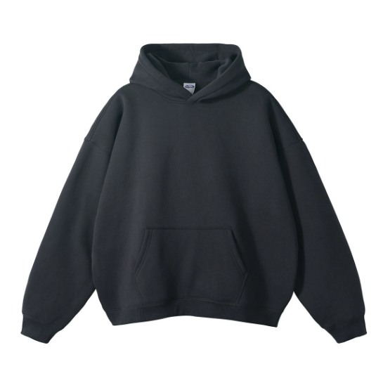 Freddie - Men's Spring Casual Hoodie with Relaxed Fit