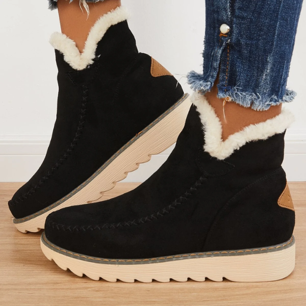 Phoebe - Women's Waterproof Isolierte Spring Boots