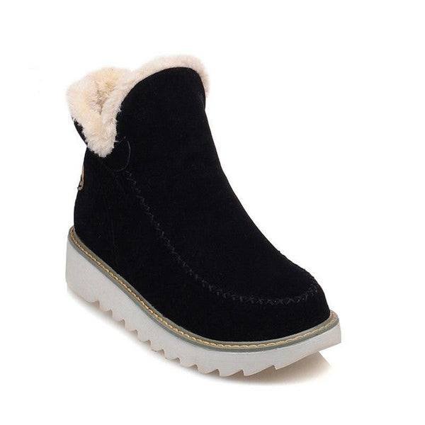 Phoebe - Women's Waterproof Isolierte Spring Boots