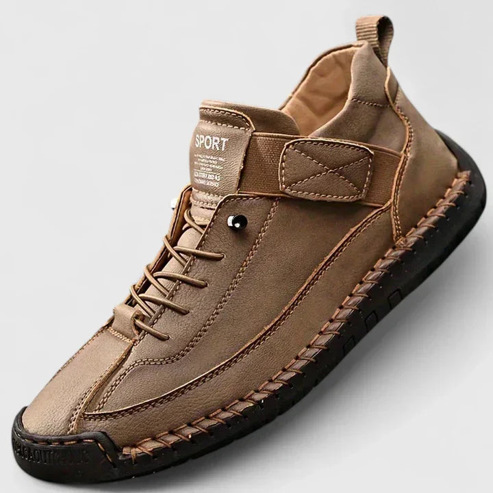 Freya - Women's Casual Lace-Up Sneakers