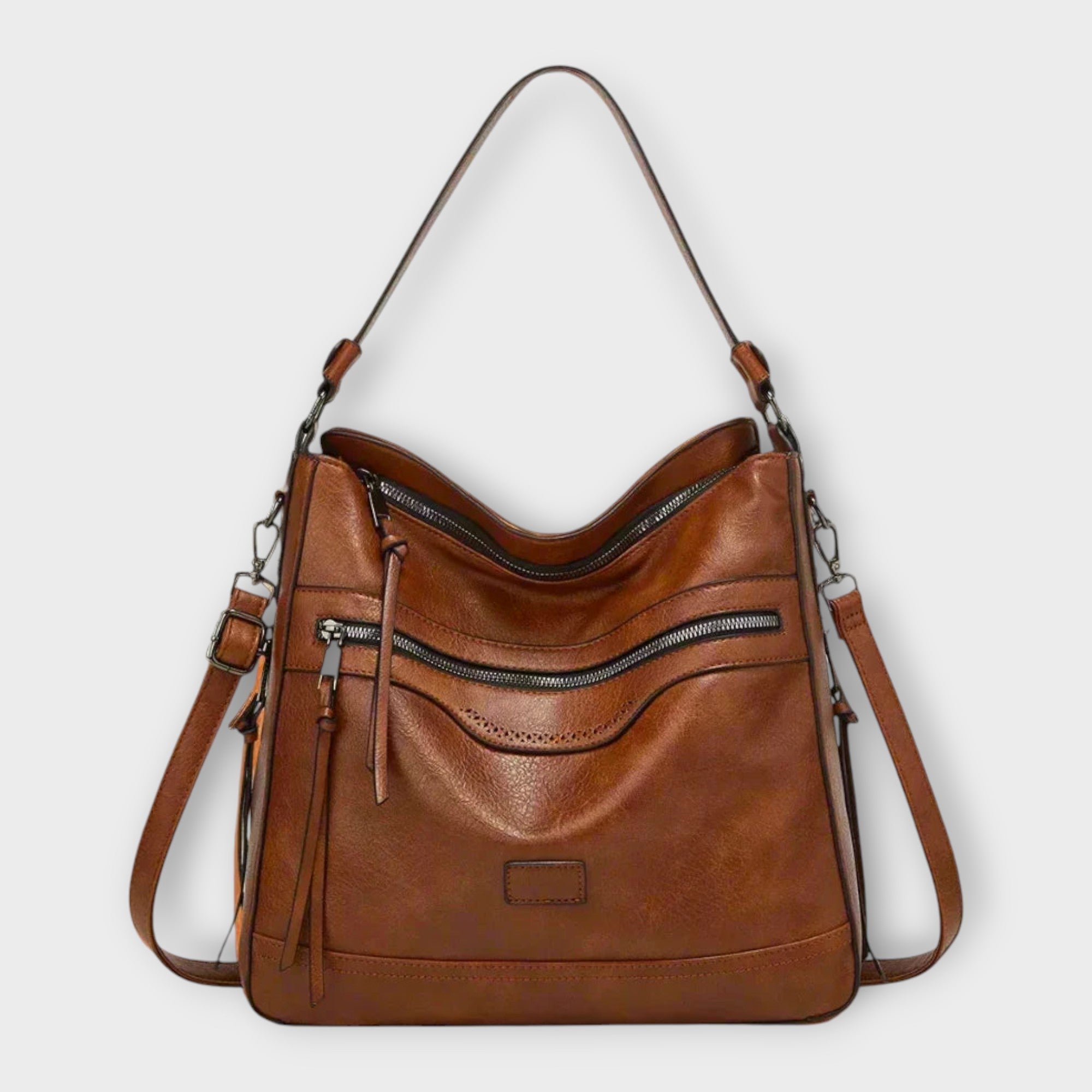 Harriet - Women's Shoulder Bag with Modern Elegance