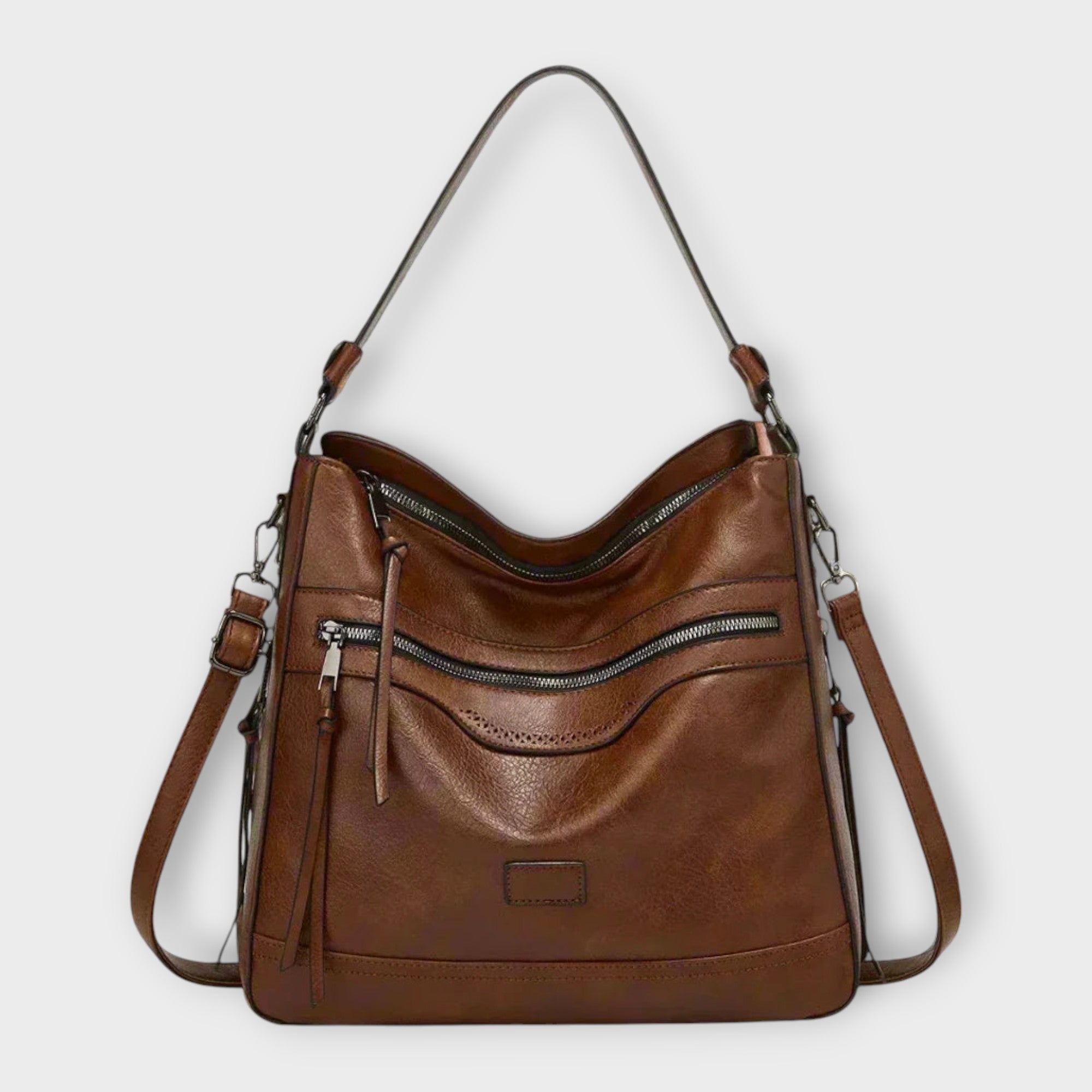 Harriet - Women's Shoulder Bag with Modern Elegance