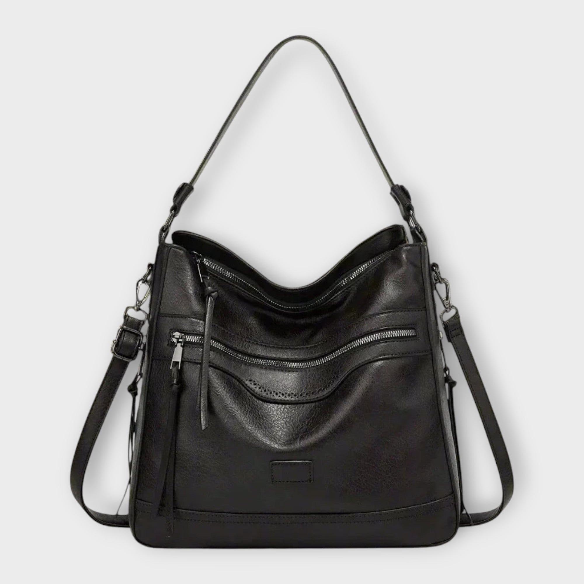 Harriet - Women's Shoulder Bag with Modern Elegance