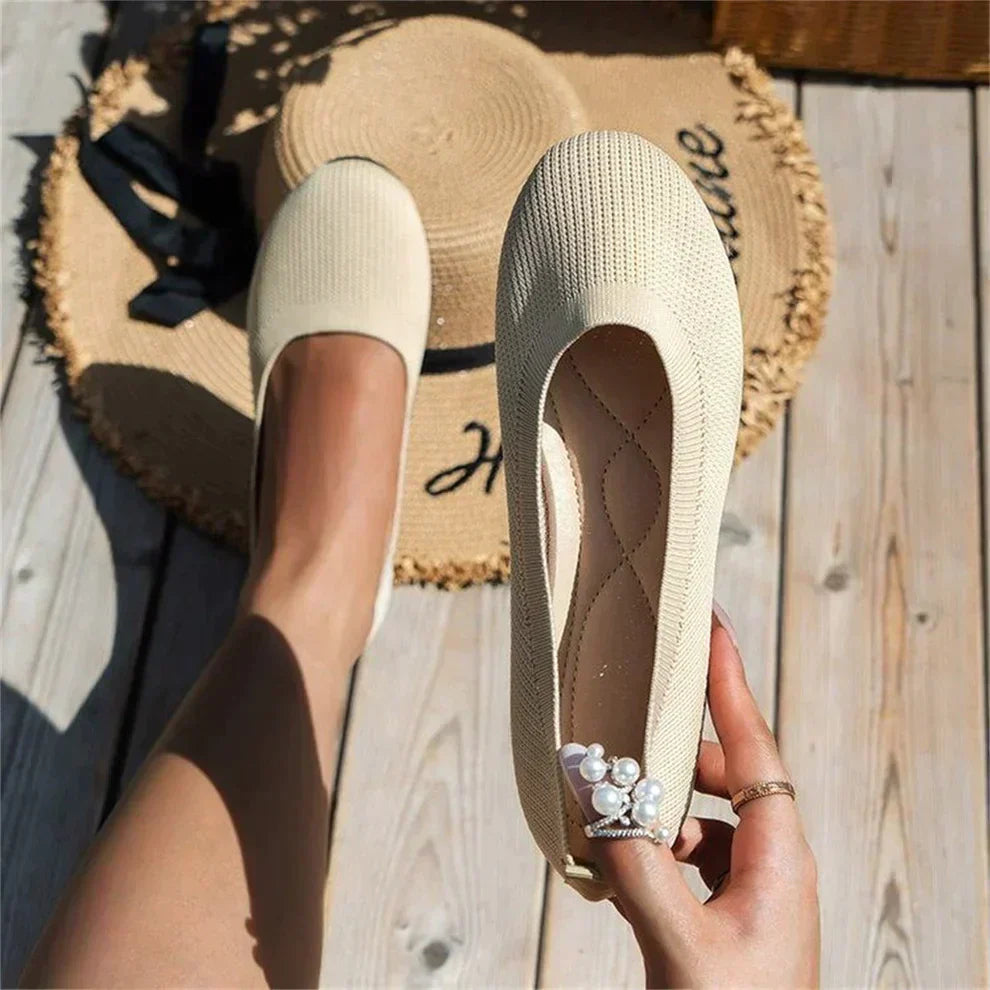 Emily - Women's Spring Comfortable Ballerinas