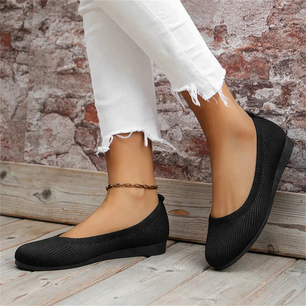 Emily - Women's Spring Comfortable Ballerinas