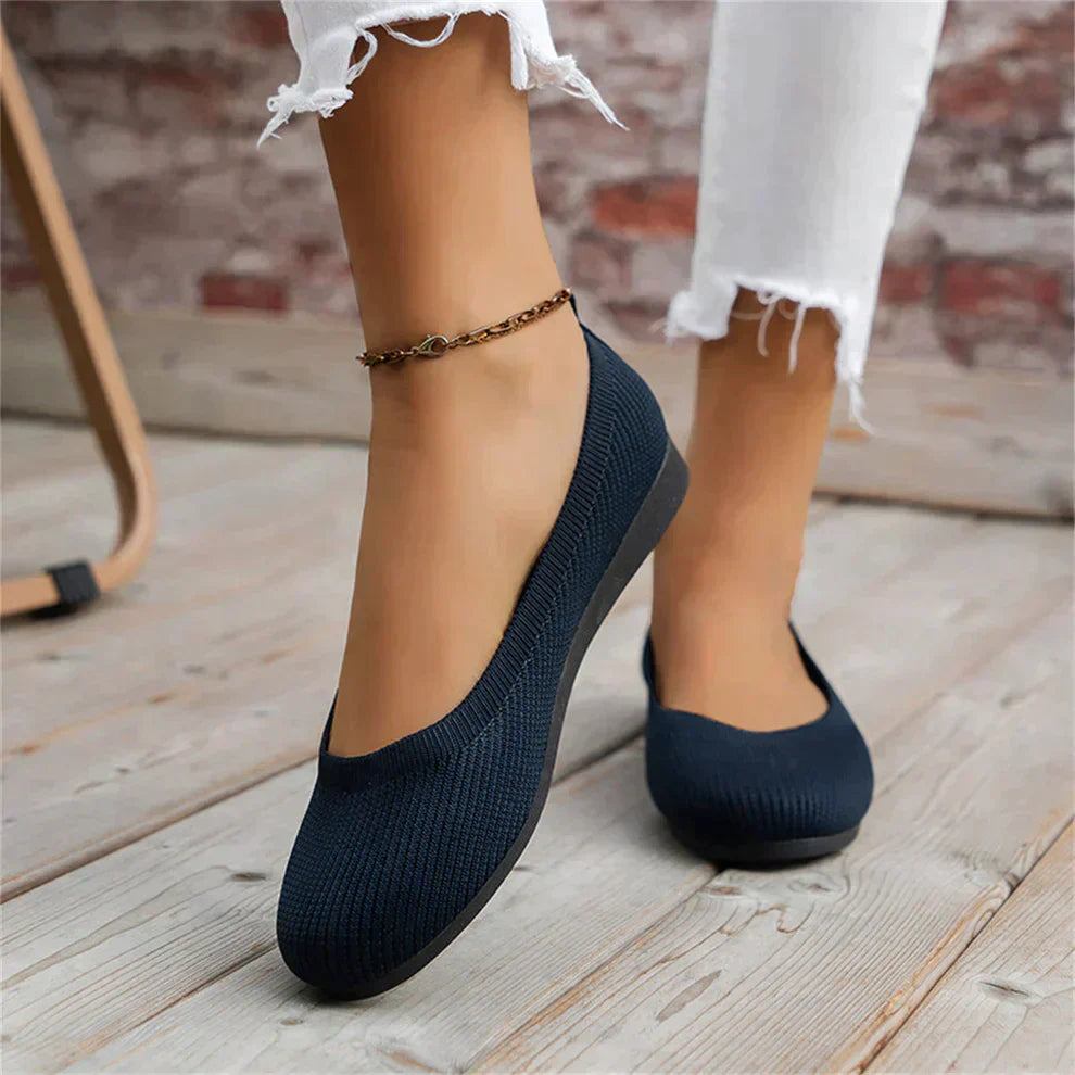 Emily - Women's Spring Comfortable Ballerinas