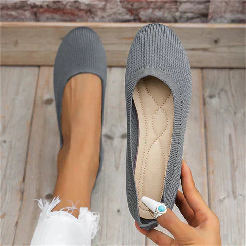 Emily - Women's Spring Comfortable Ballerinas