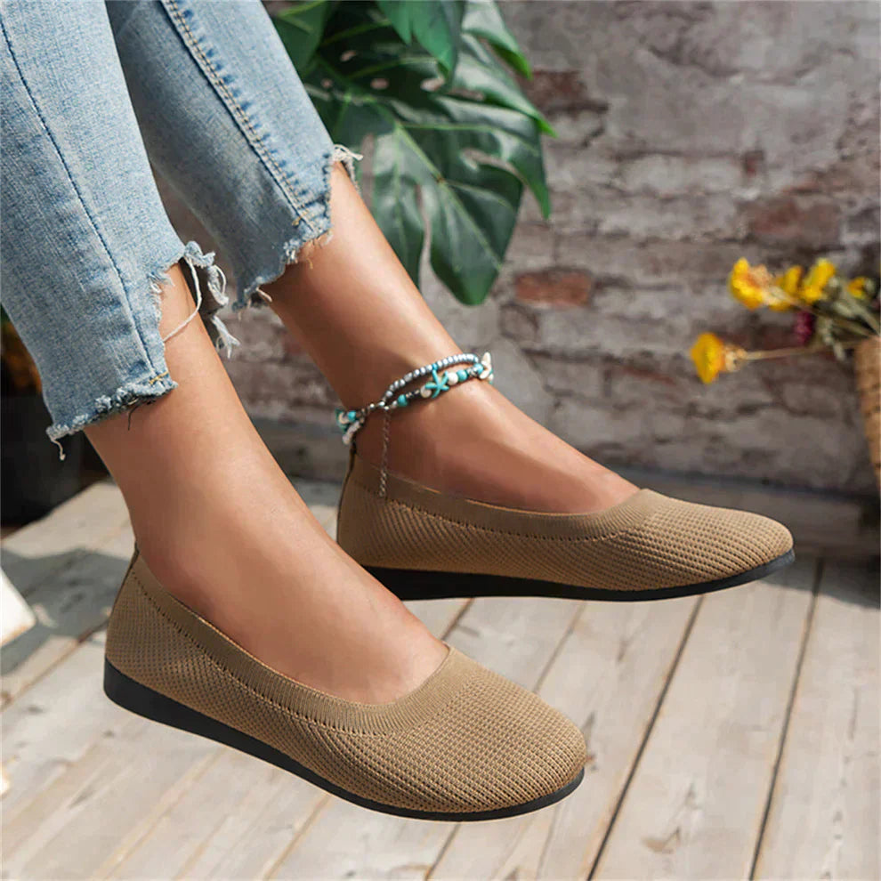 Emily - Women's Spring Comfortable Ballerinas