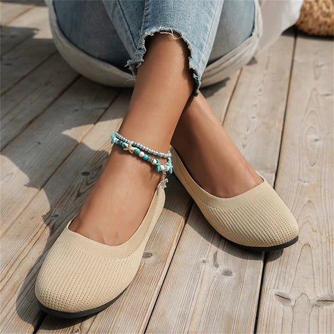 Emily - Women's Spring Comfortable Ballerinas