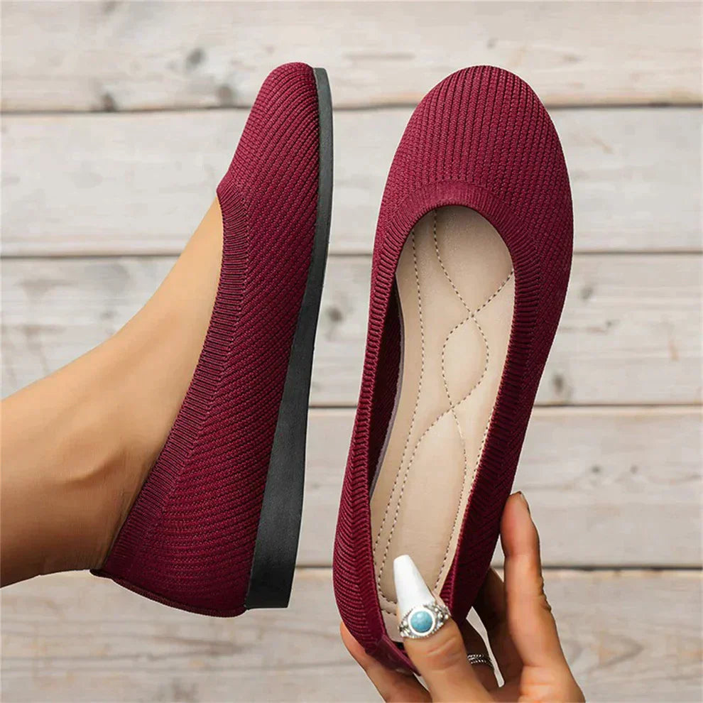 Emily - Women's Spring Comfortable Ballerinas