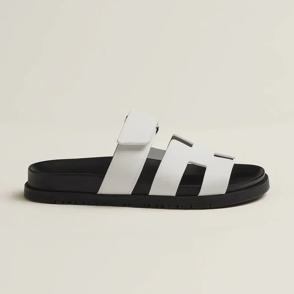 Lily - Women's Summer Sandals with Verstellbaren Strap