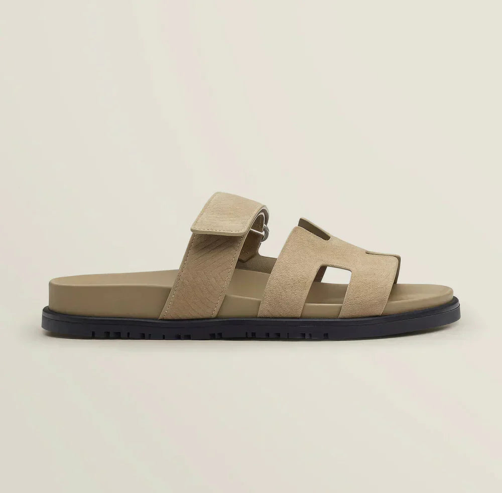 Lily - Women's Summer Sandals with Verstellbaren Strap