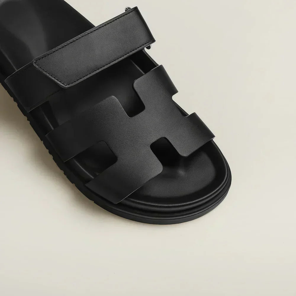 Lily - Women's Summer Sandals with Verstellbaren Strap