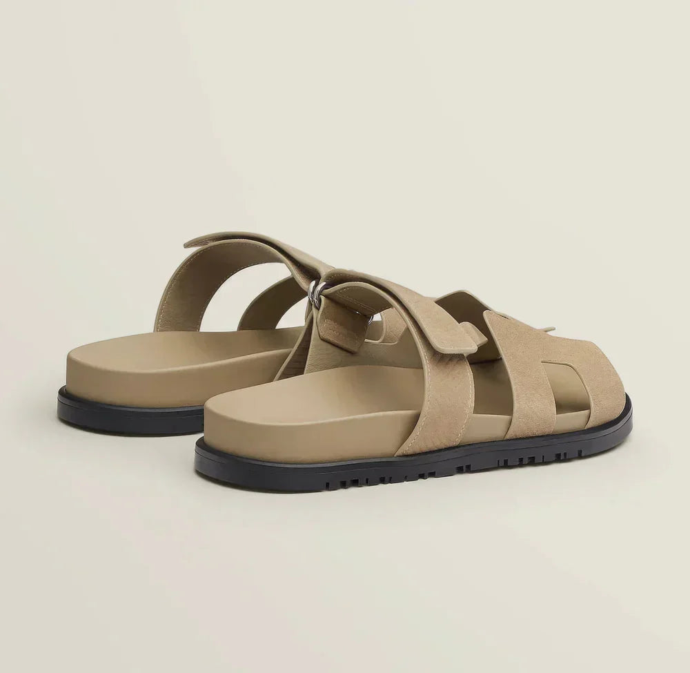 Lily - Women's Summer Sandals with Verstellbaren Strap