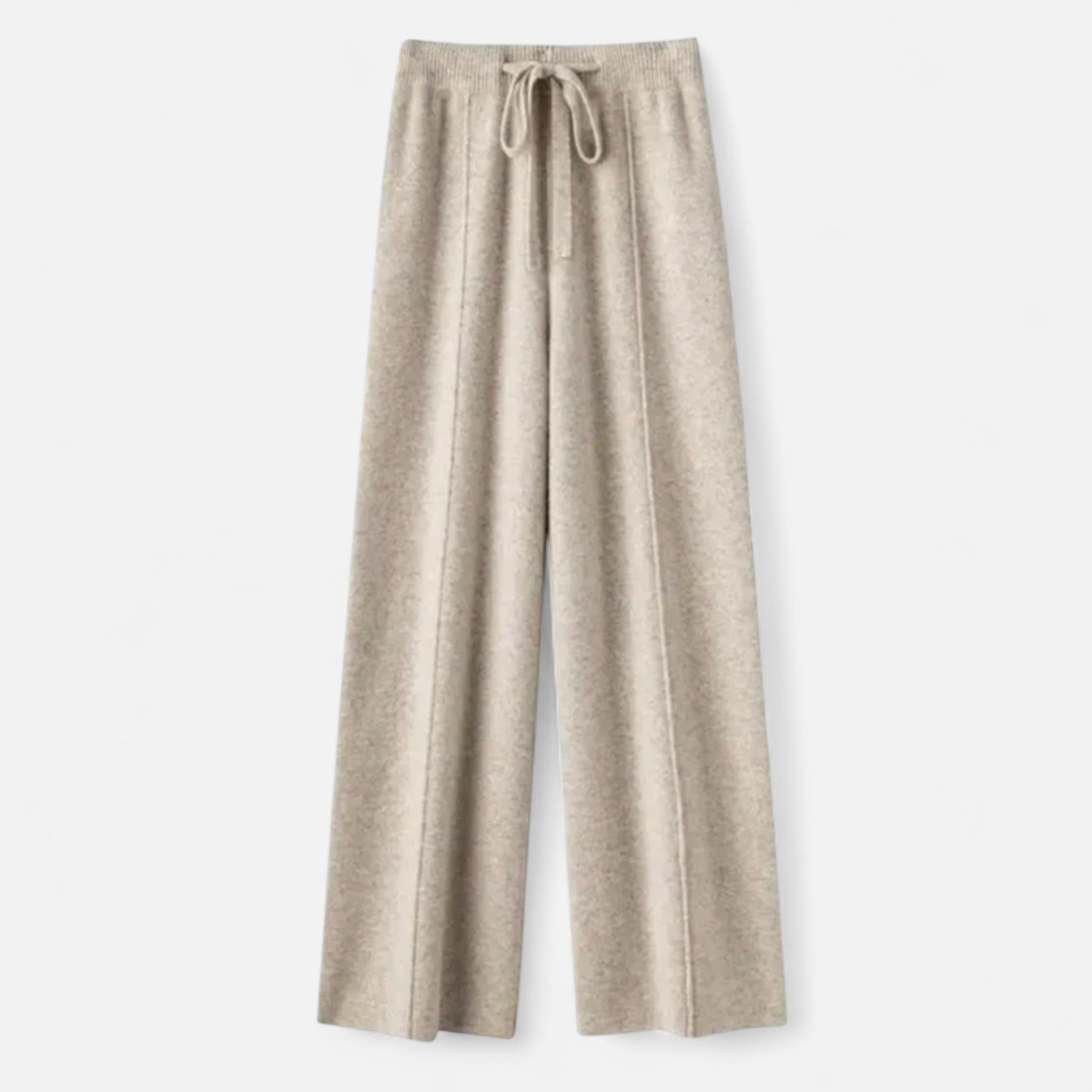 Sophie - Relaxed Geschnittene Lounge Trousers for Women's