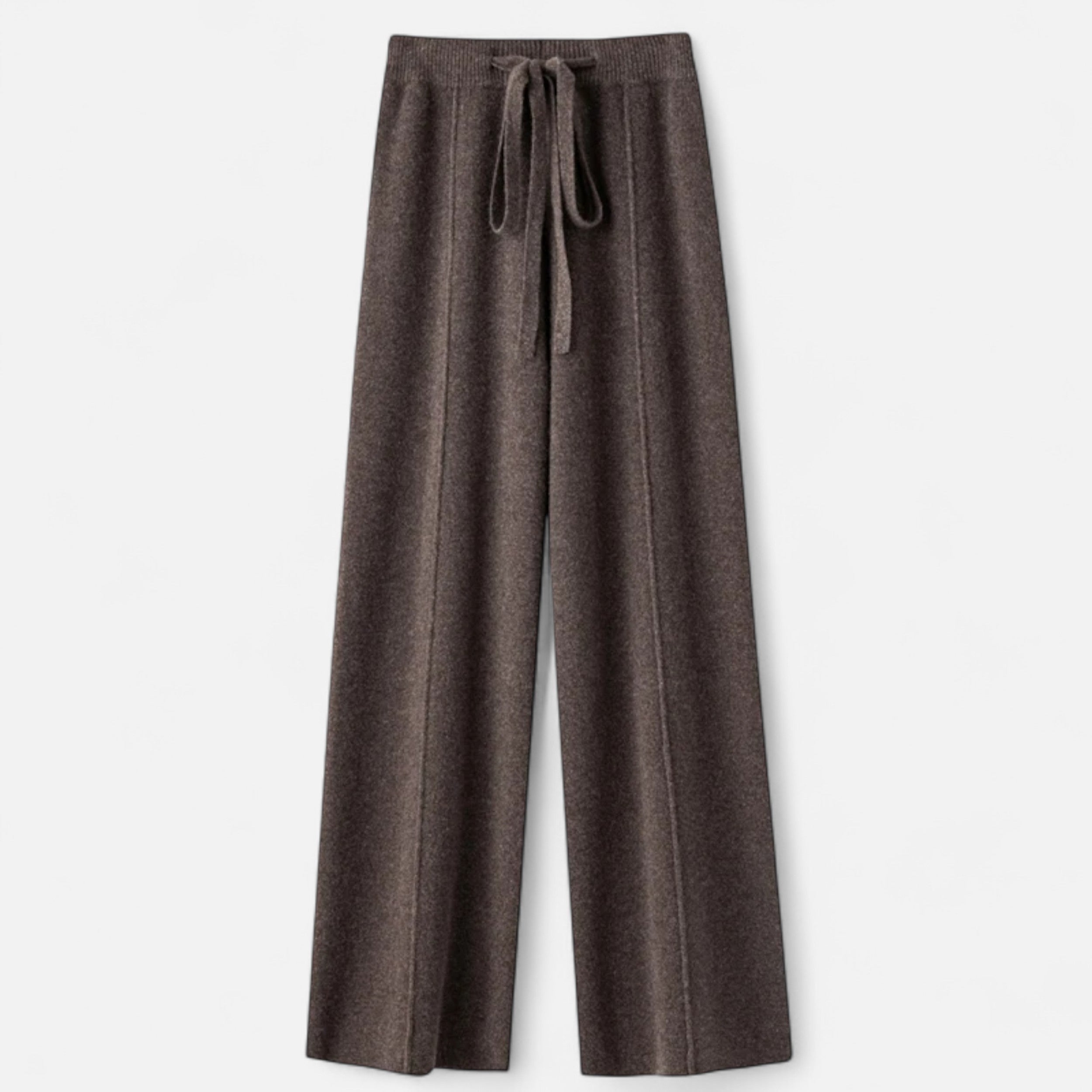 Sophie - Relaxed Geschnittene Lounge Trousers for Women's
