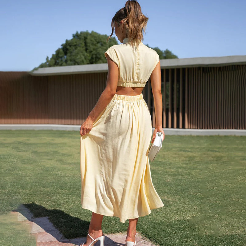 Florence - Women's Effortless Style for Any Anlass Dress