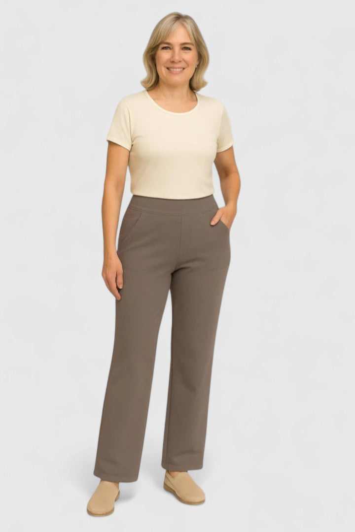 Jamie - Sophisticated Pants