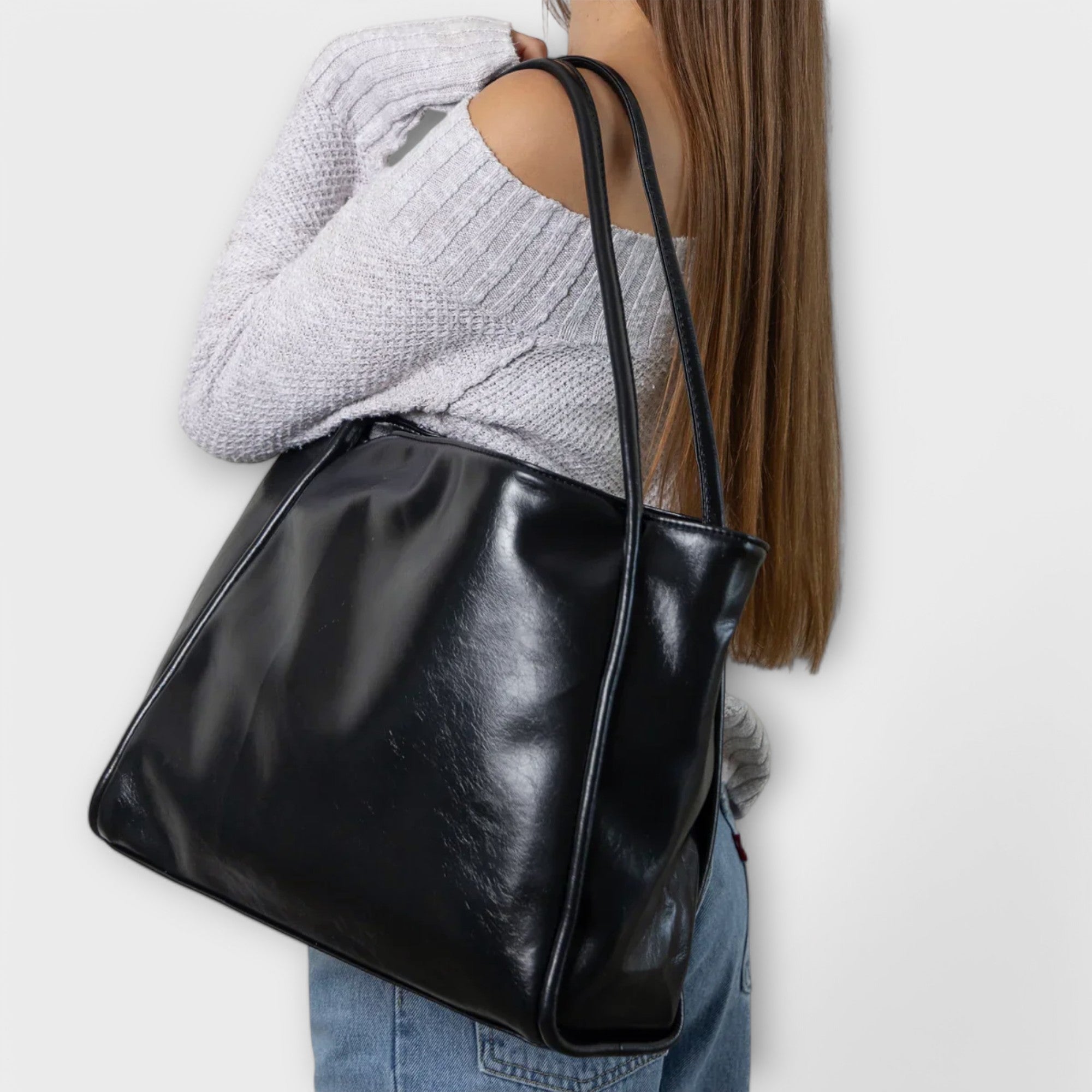 Caitlin - Classic Women's-Handbag for Everyday