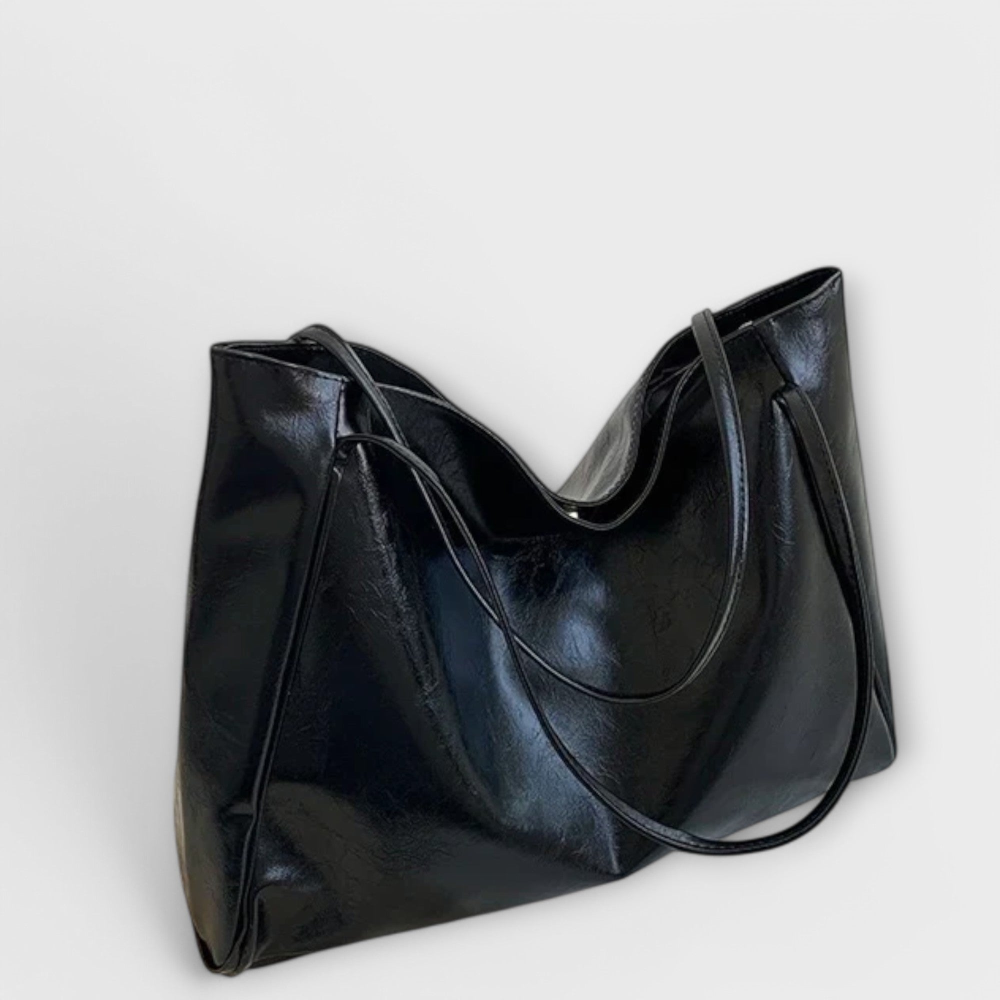 Caitlin - Classic Women's-Handbag for Everyday